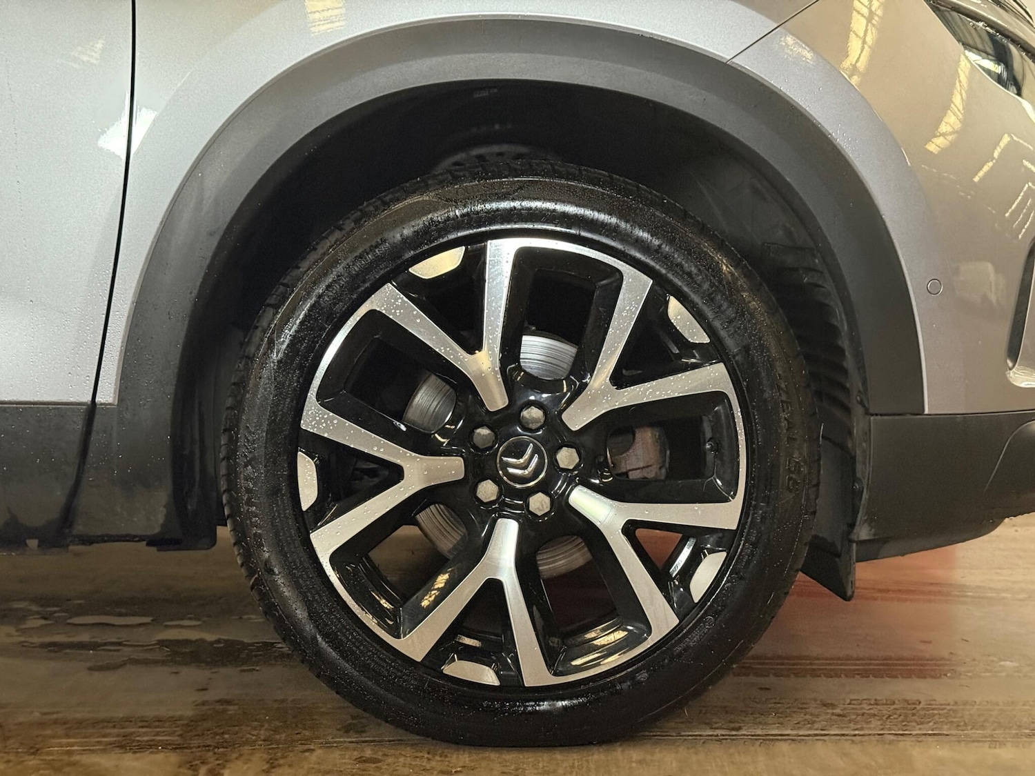 Used Citroen C5 Aircross 2021 for sale - 77073962: Photo 12