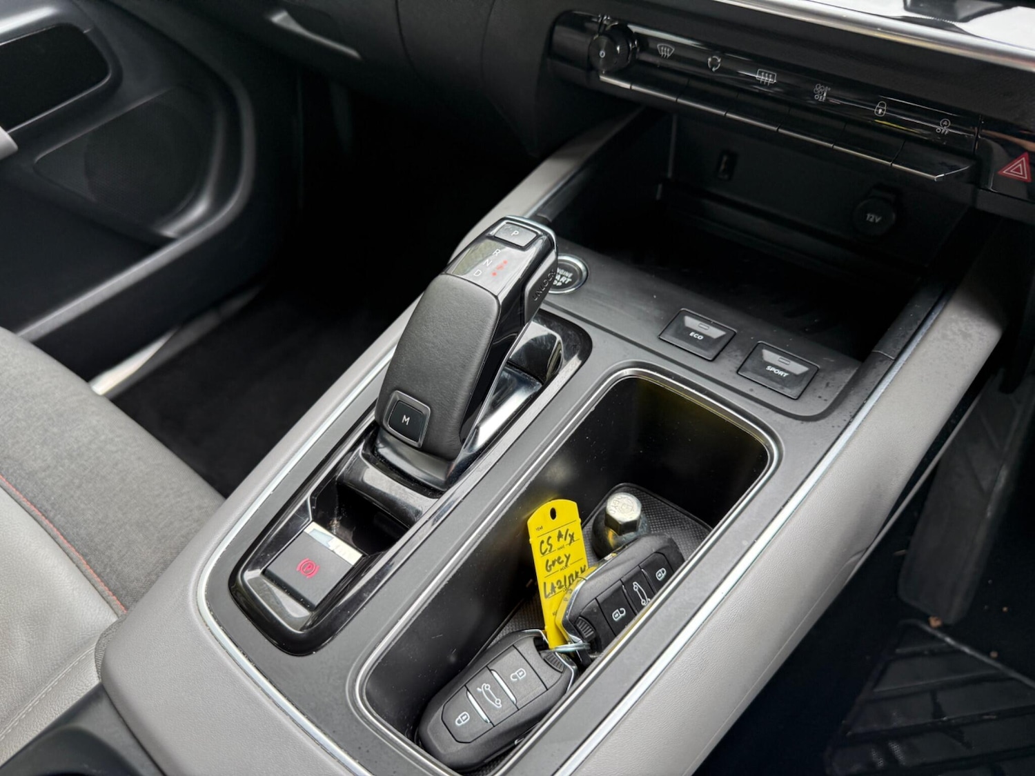 Used Citroen C5 Aircross 2021 for sale - 77073962: Photo 20