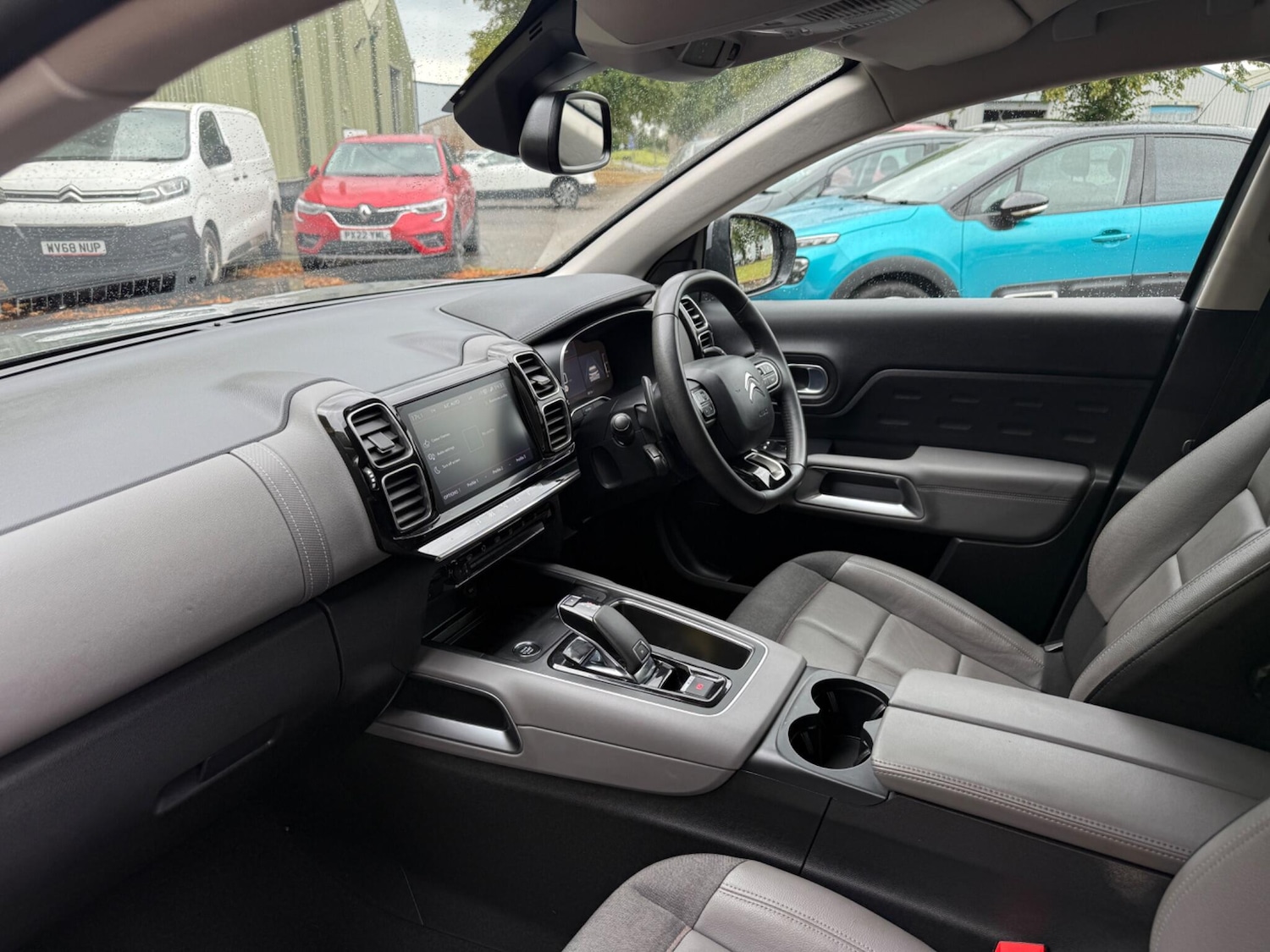 Used Citroen C5 Aircross 2021 for sale - 77073962: Photo 25
