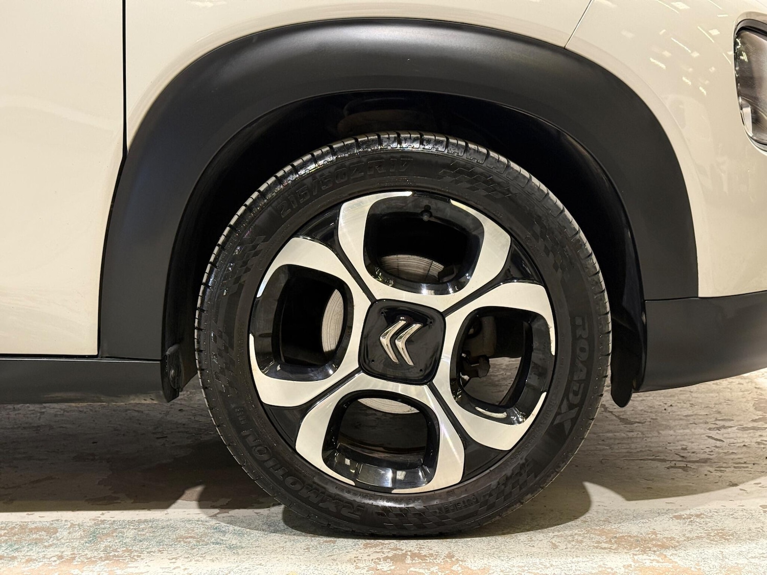 Used Citroen C3 Aircross for sale - 77683596: Photo 12