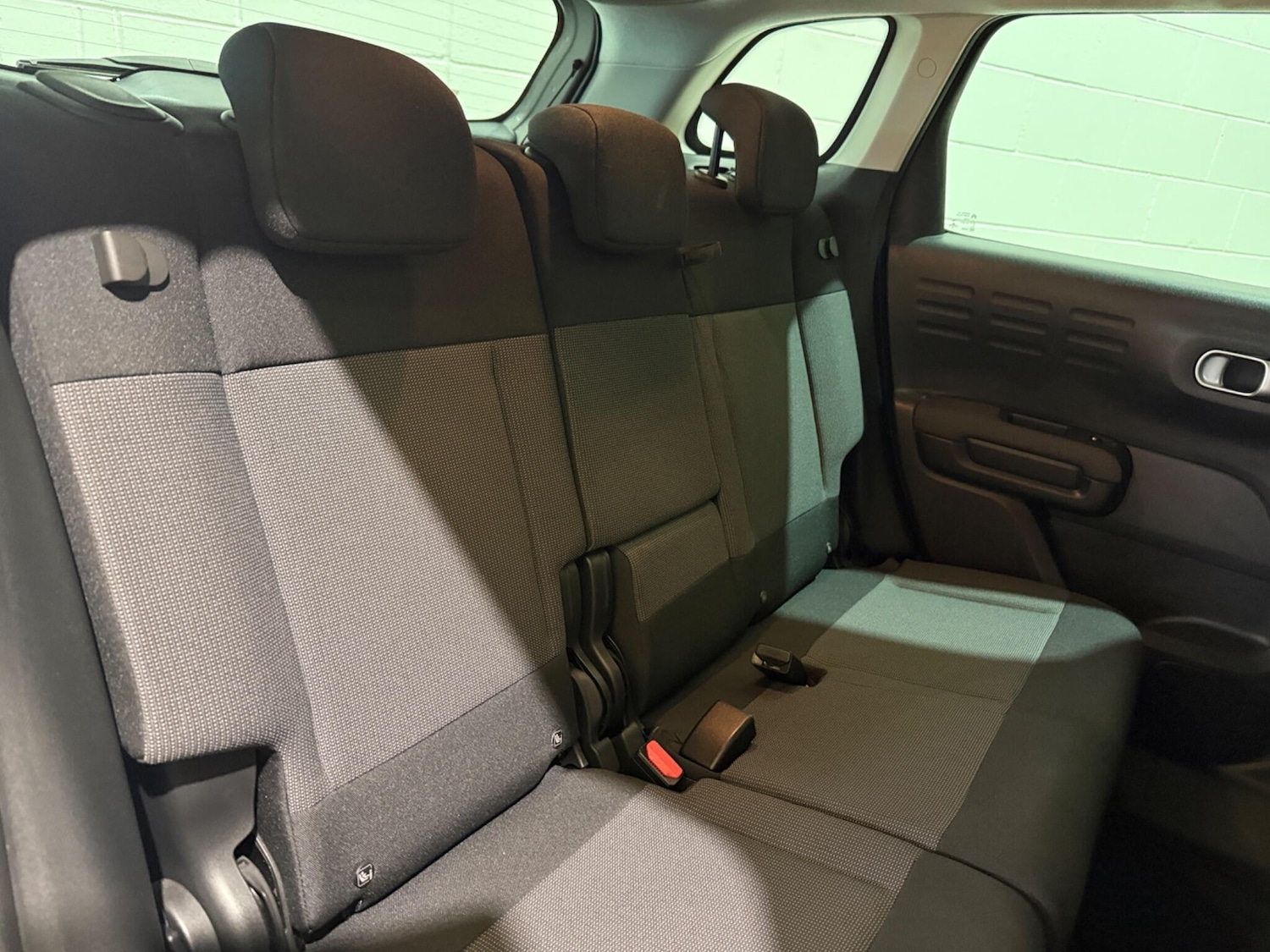 Used Citroen C3 Aircross for sale - 77683596: Photo 13