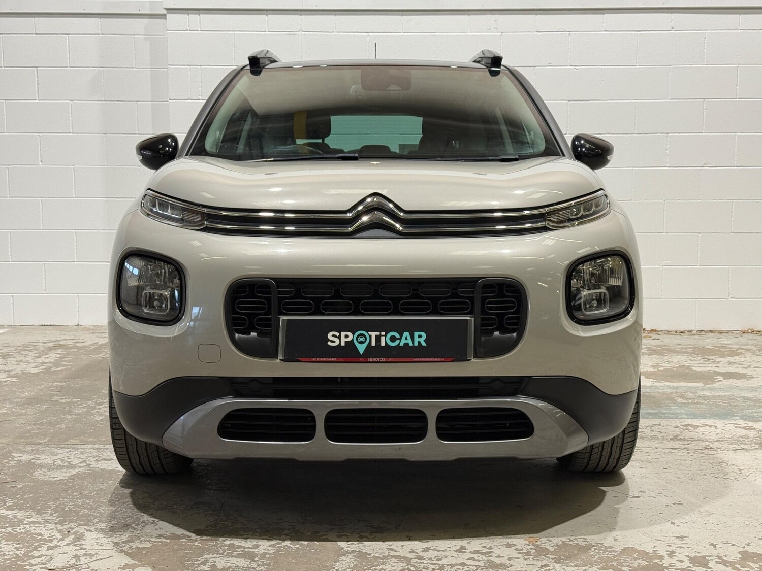 Used Citroen C3 Aircross for sale - 77683596: Photo 14