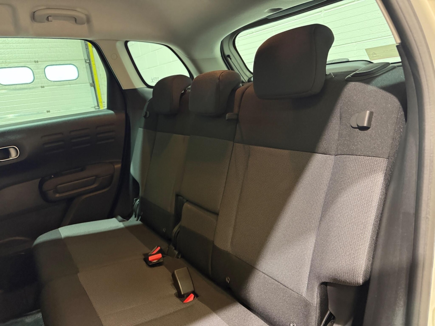 Used Citroen C3 Aircross for sale - 77683596: Photo 16