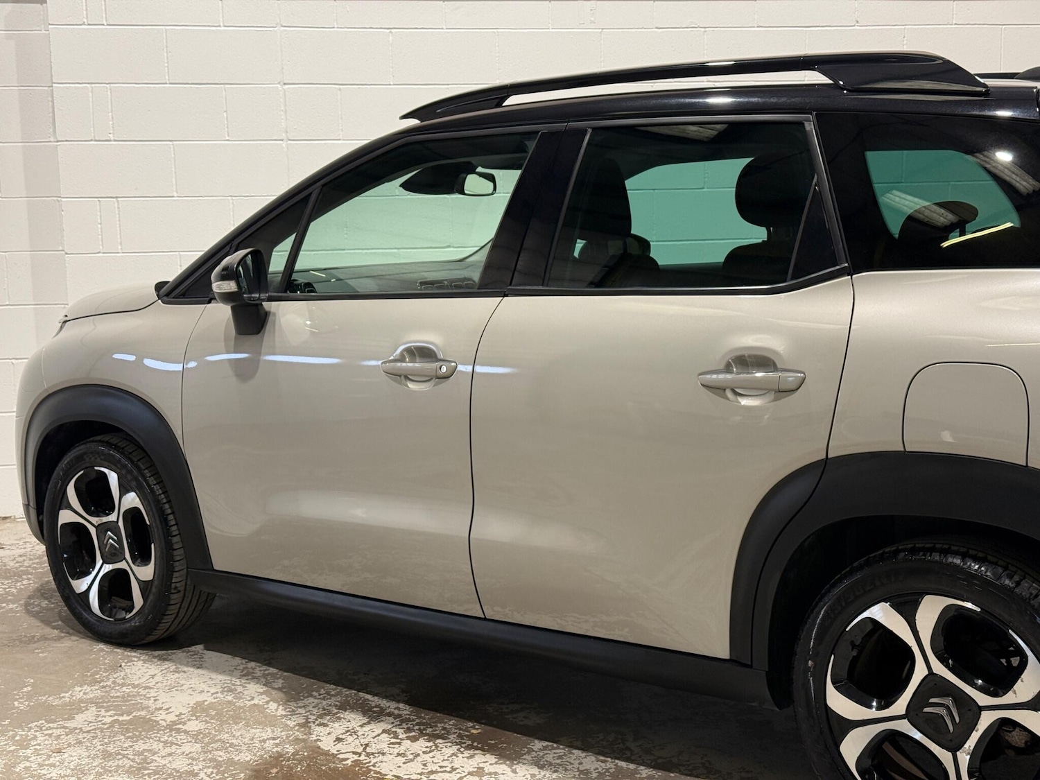Used Citroen C3 Aircross for sale - 77683596: Photo 17