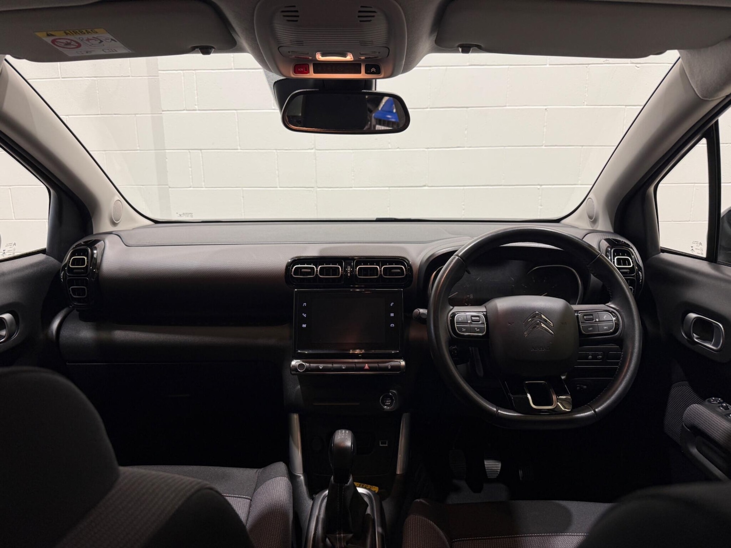 Used Citroen C3 Aircross for sale - 77683596: Photo 24