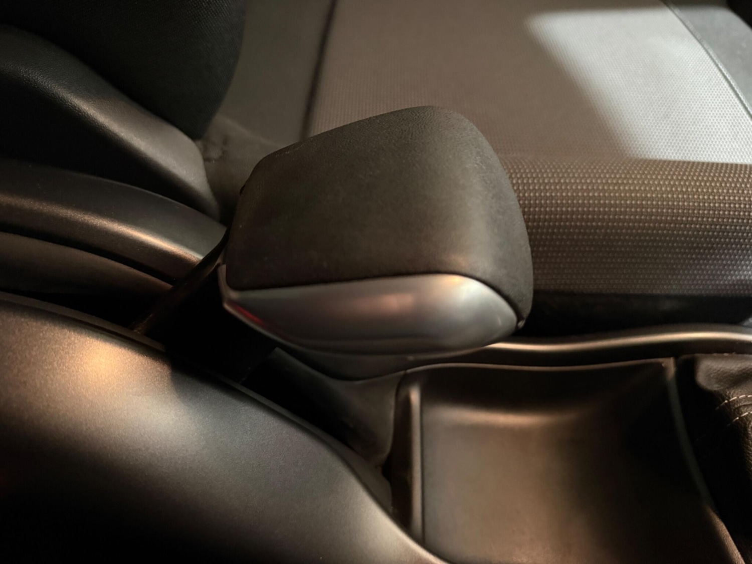 Used Citroen C3 Aircross for sale - 77683596: Photo 25