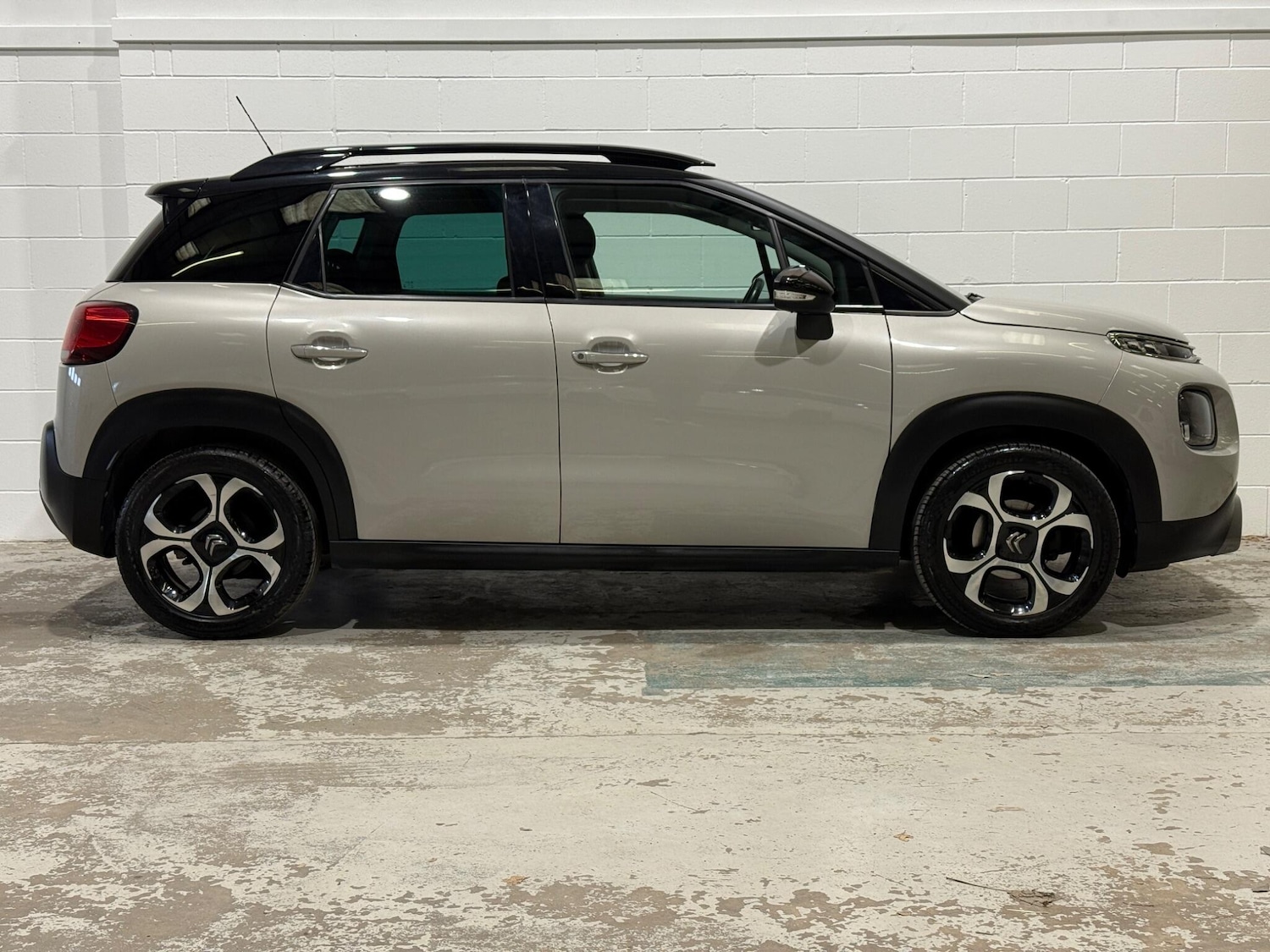 Used Citroen C3 Aircross for sale - 77683596: Photo 4