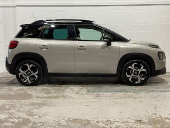 Used Citroen C3 Aircross 2019 for sale - 77683596: Photo