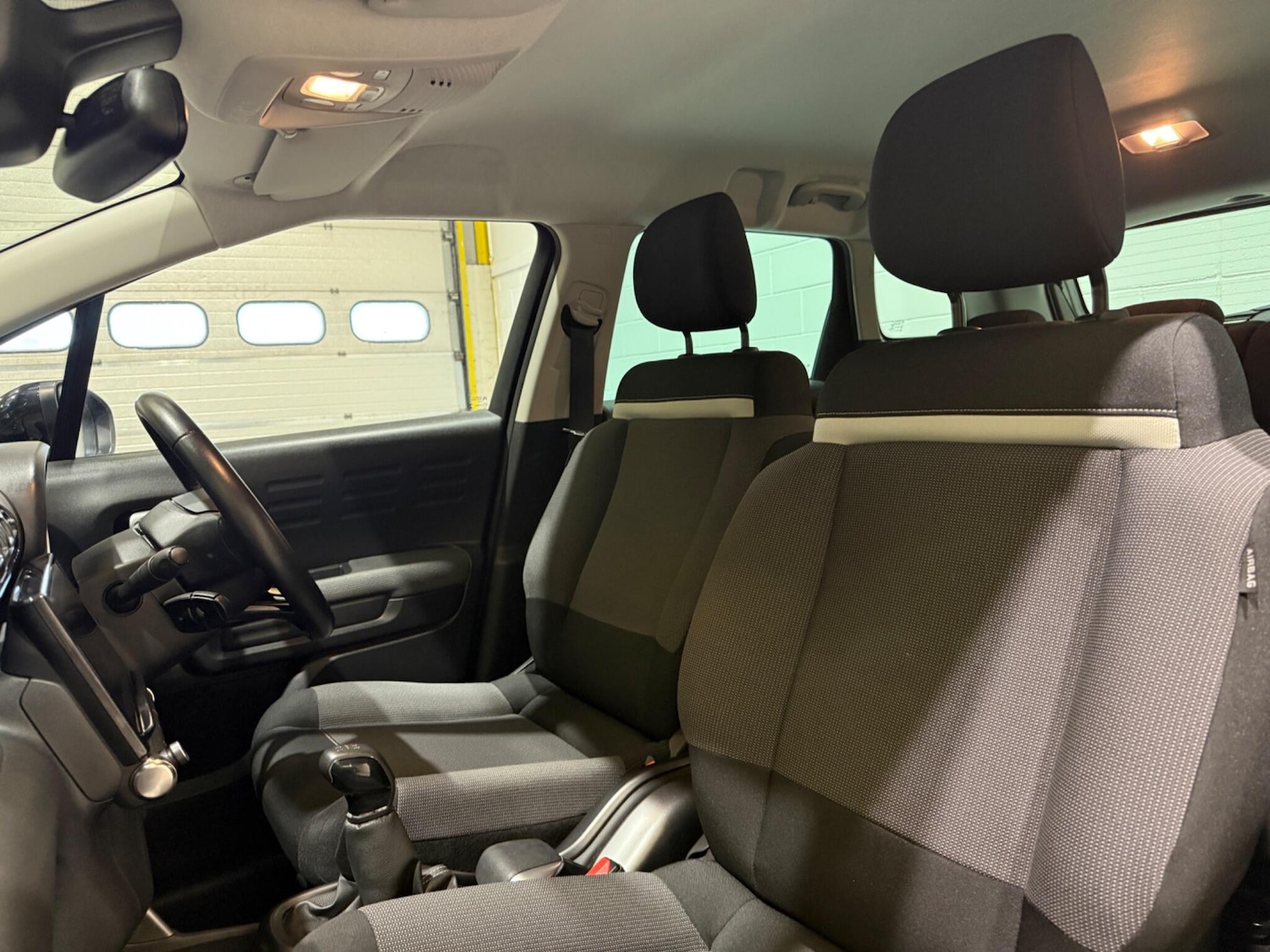 Used Citroen C3 Aircross for sale - 77683596: Photo 5