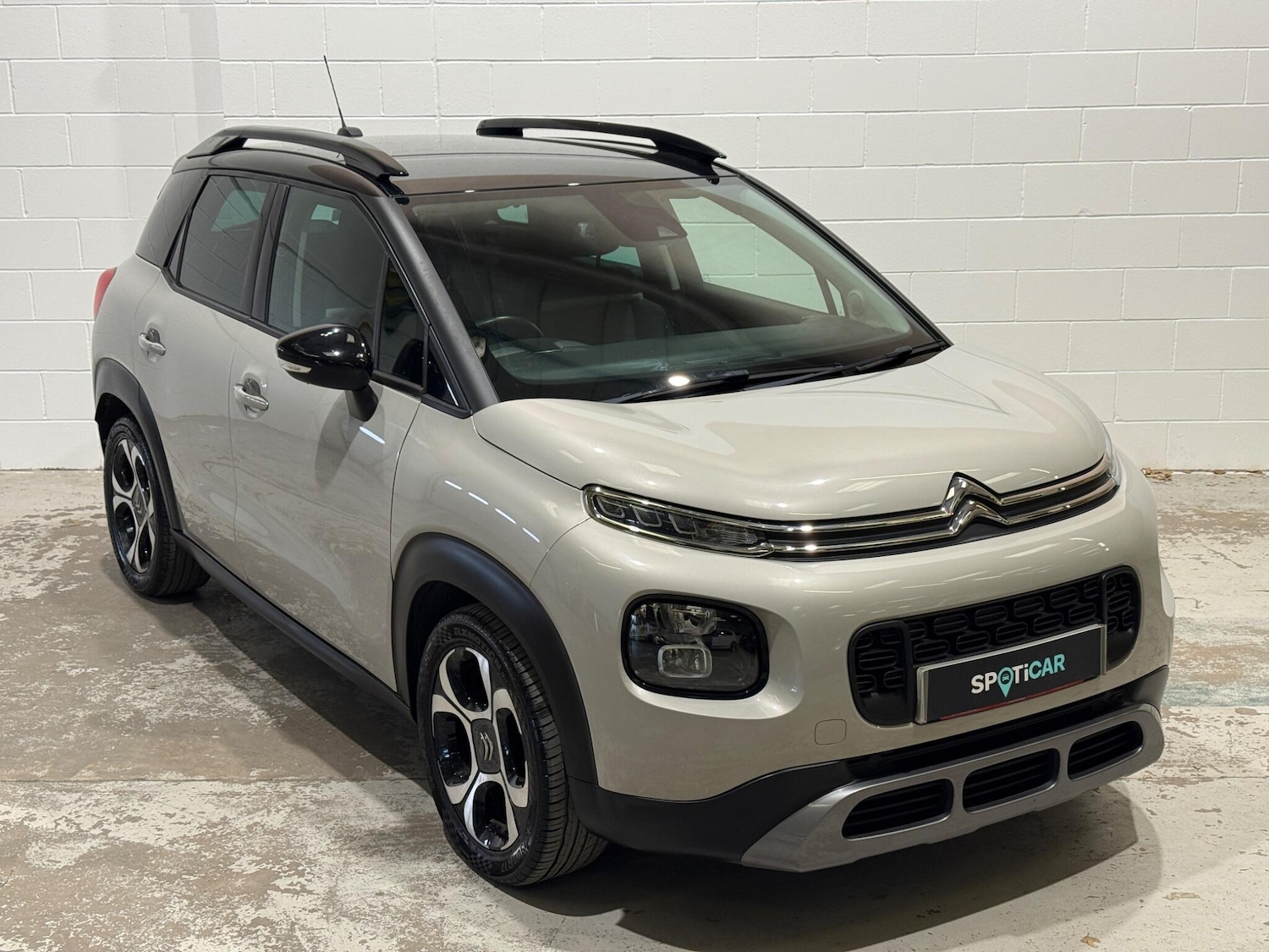Used Citroen C3 Aircross for sale - 77683596: Photo 7