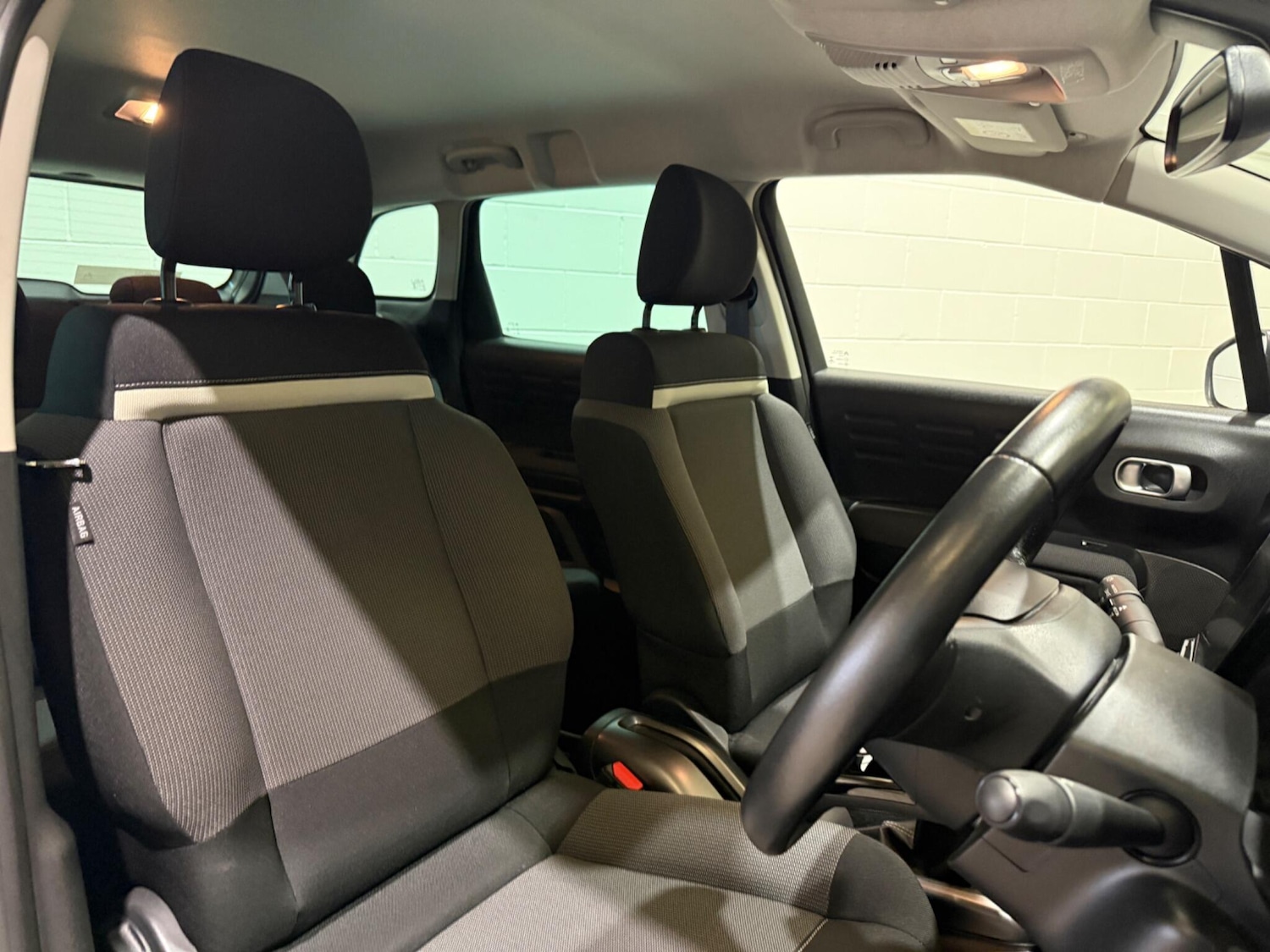 Used Citroen C3 Aircross for sale - 77683596: Photo 9