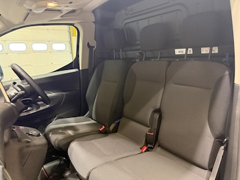 Used Citroen Berlingo 2021 for sale - 78741039: Photo