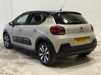 Used Citroen C3 2023 for sale - 78034435: Photo