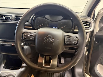 Used Citroen C3 2023 for sale - 78034435: Photo