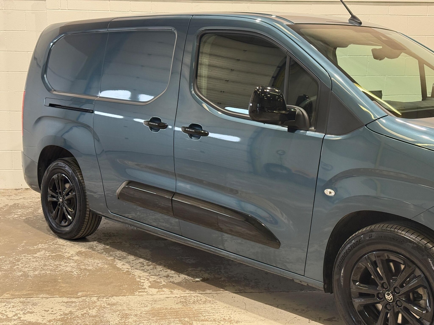 Used Citroen Berlingo for sale - 78116144: Photo 12