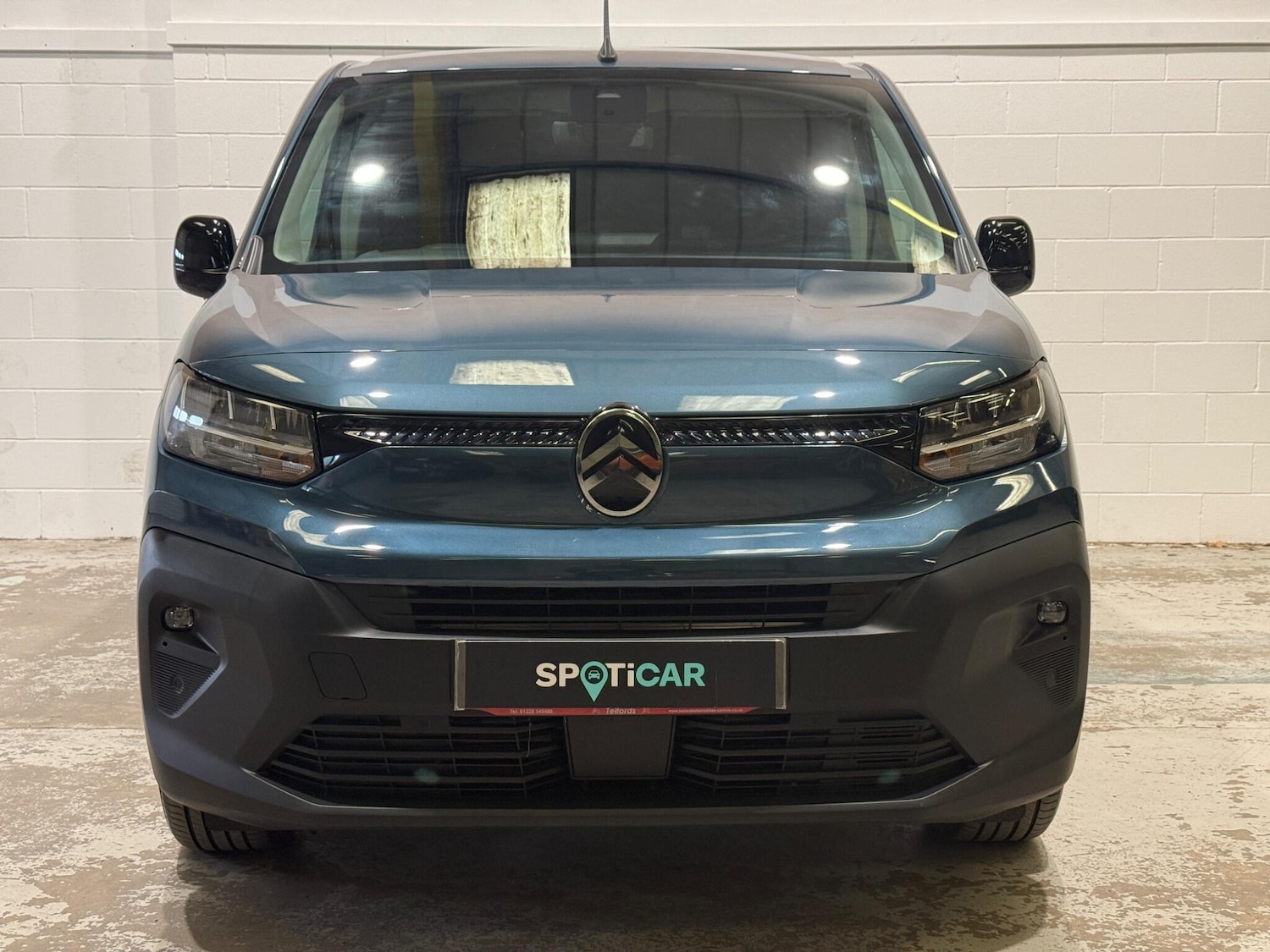 Used Citroen Berlingo for sale - 78116144: Photo 13