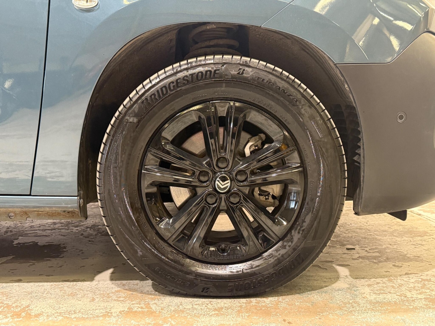 Used Citroen Berlingo for sale - 78116144: Photo 14