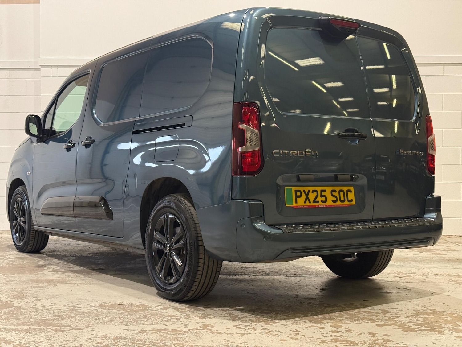 Used Citroen Berlingo for sale - 78116144: Photo 16