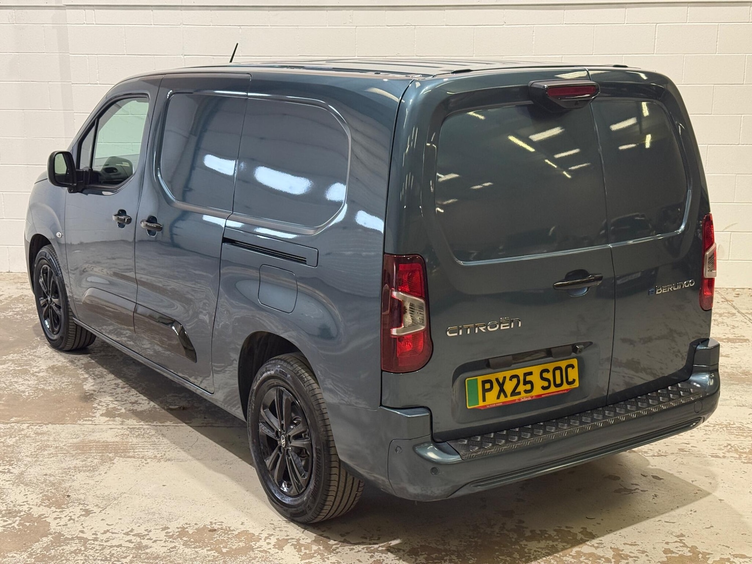 Used Citroen Berlingo for sale - 78116144: Photo 17
