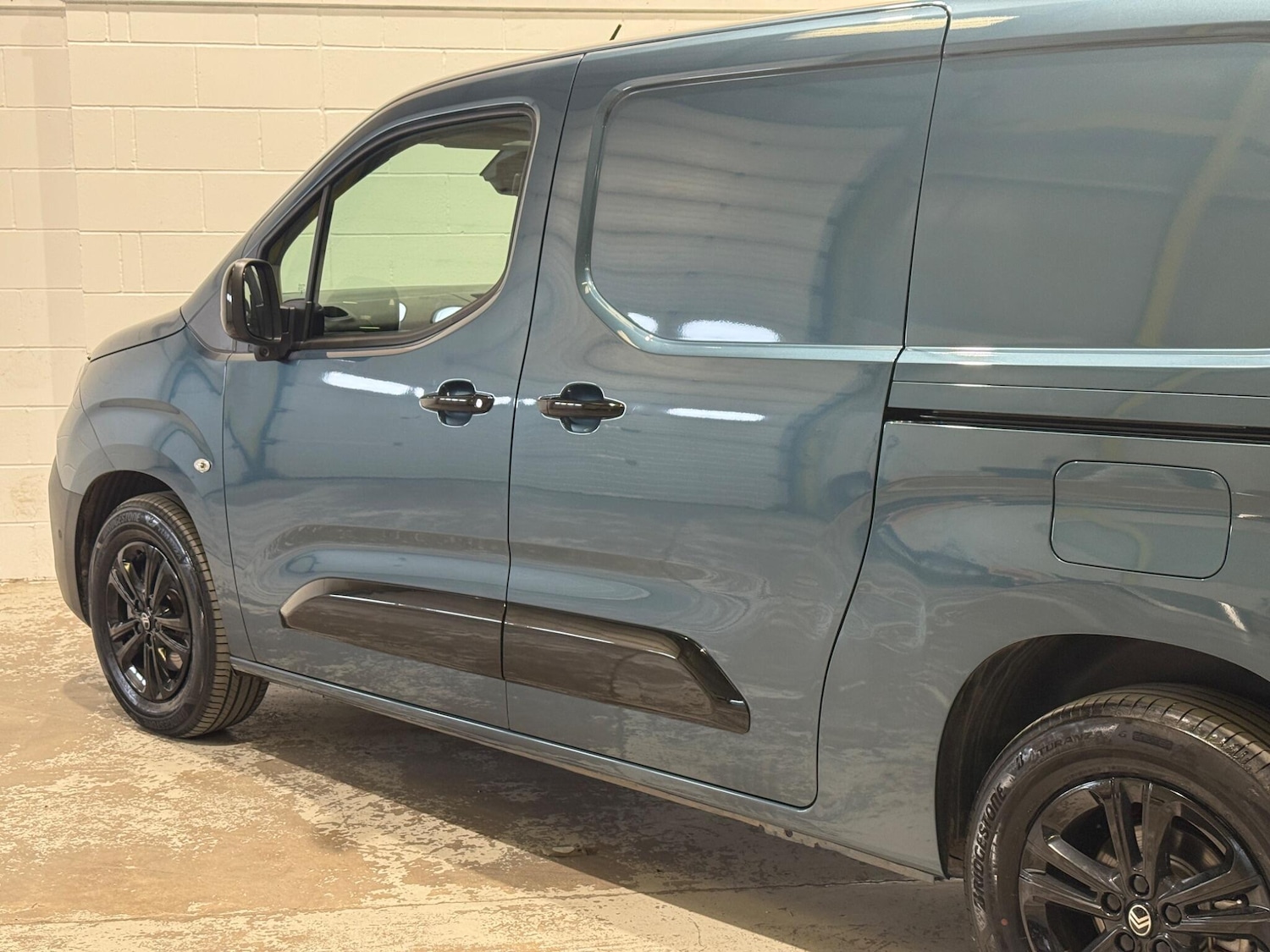 Used Citroen Berlingo for sale - 78116144: Photo 19