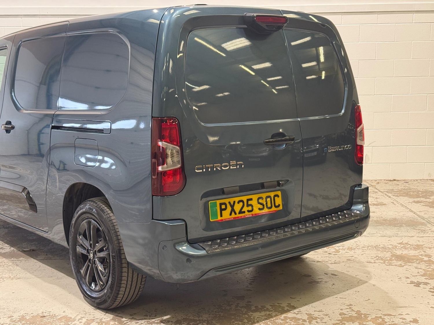 Used Citroen Berlingo for sale - 78116144: Photo 20