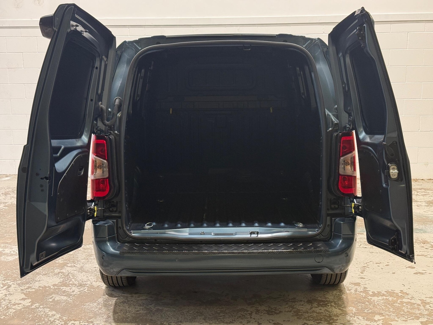 Used Citroen Berlingo for sale - 78116144: Photo 21