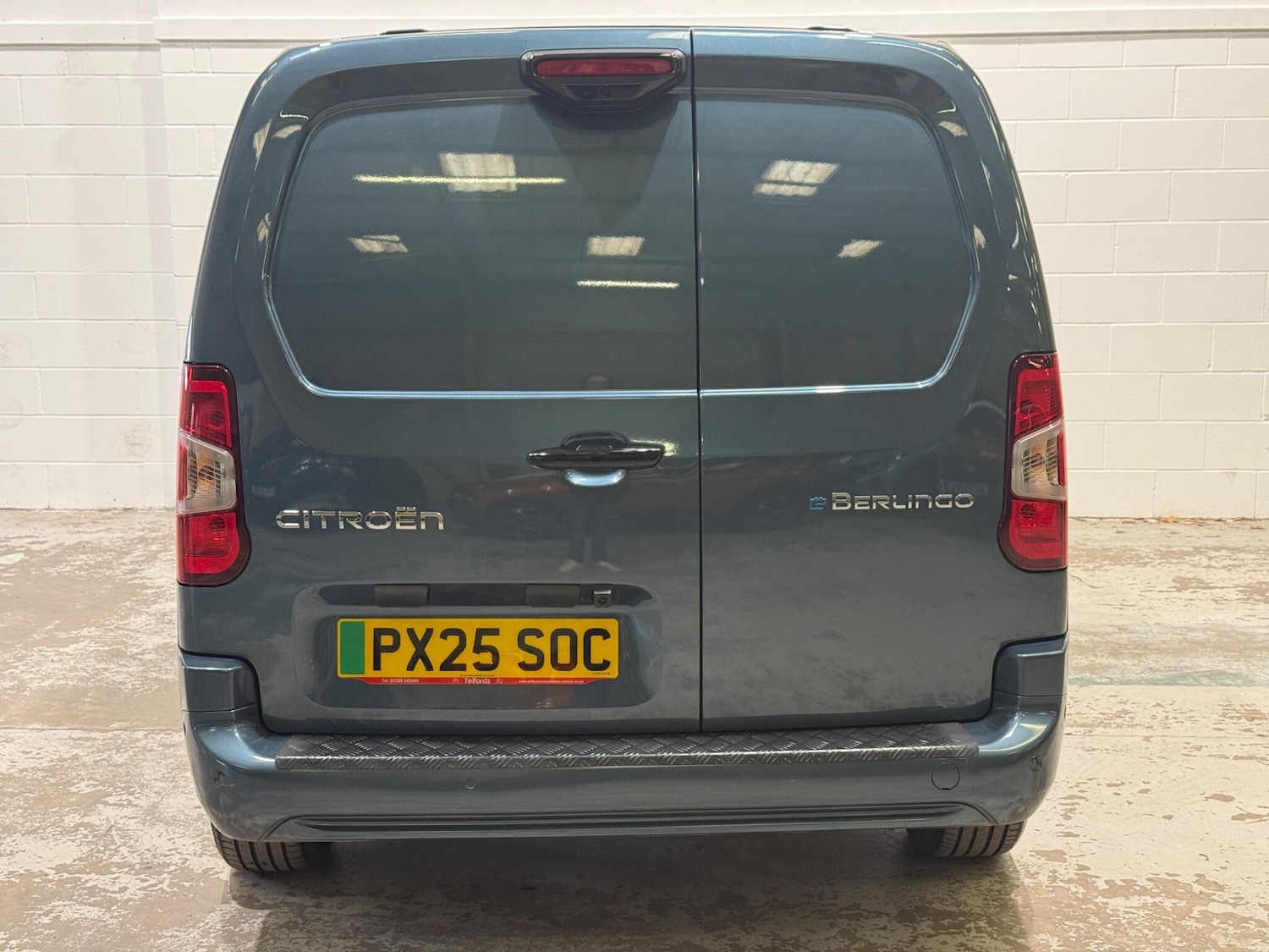 Used Citroen Berlingo for sale - 78116144: Photo 22