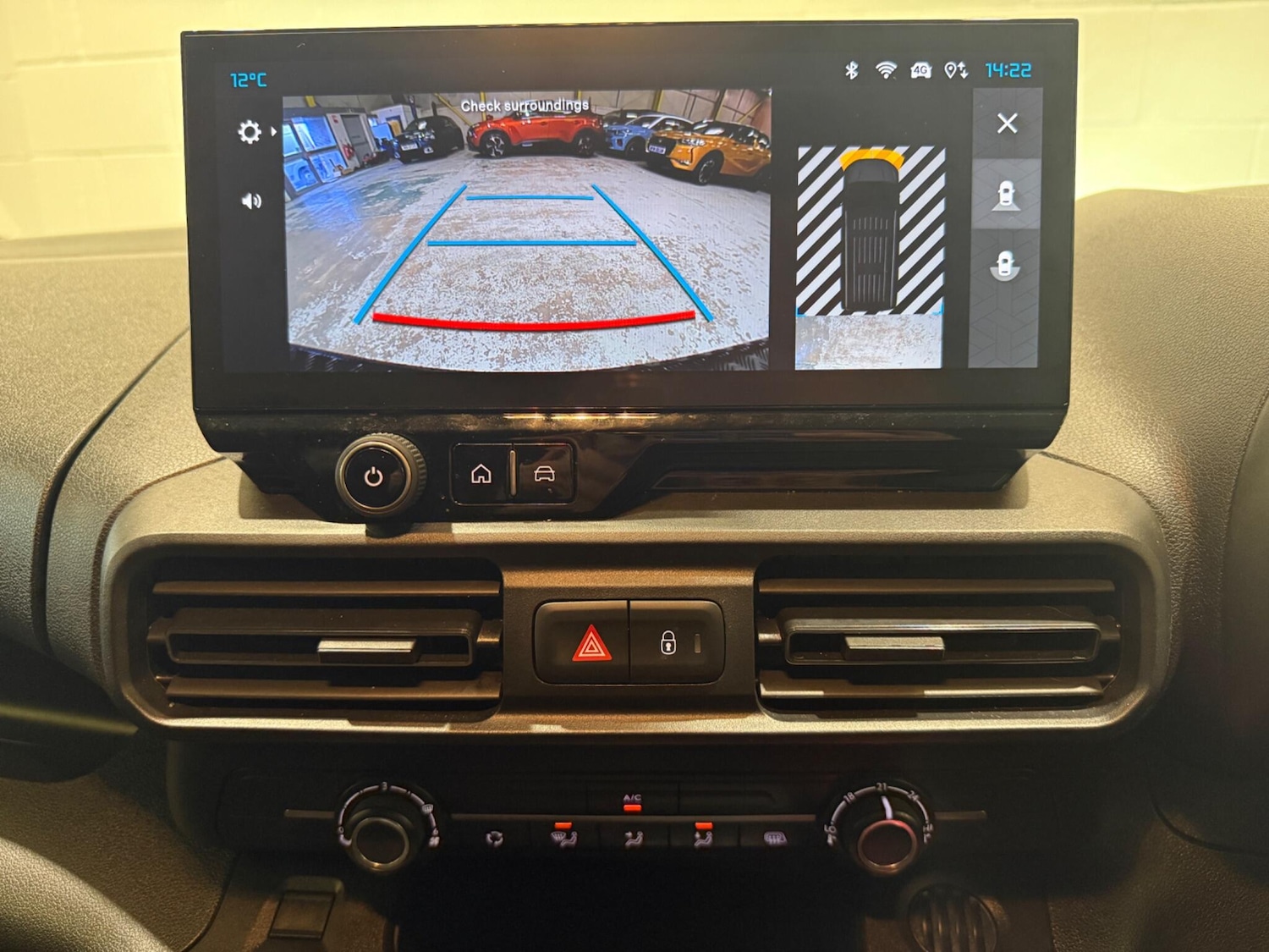 Used Citroen Berlingo for sale - 78116144: Photo 24