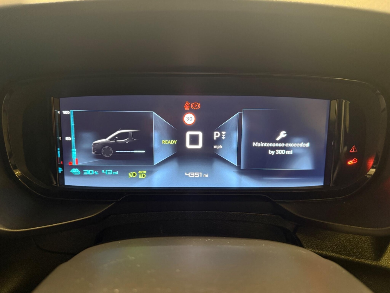 Used Citroen Berlingo for sale - 78116144: Photo 25