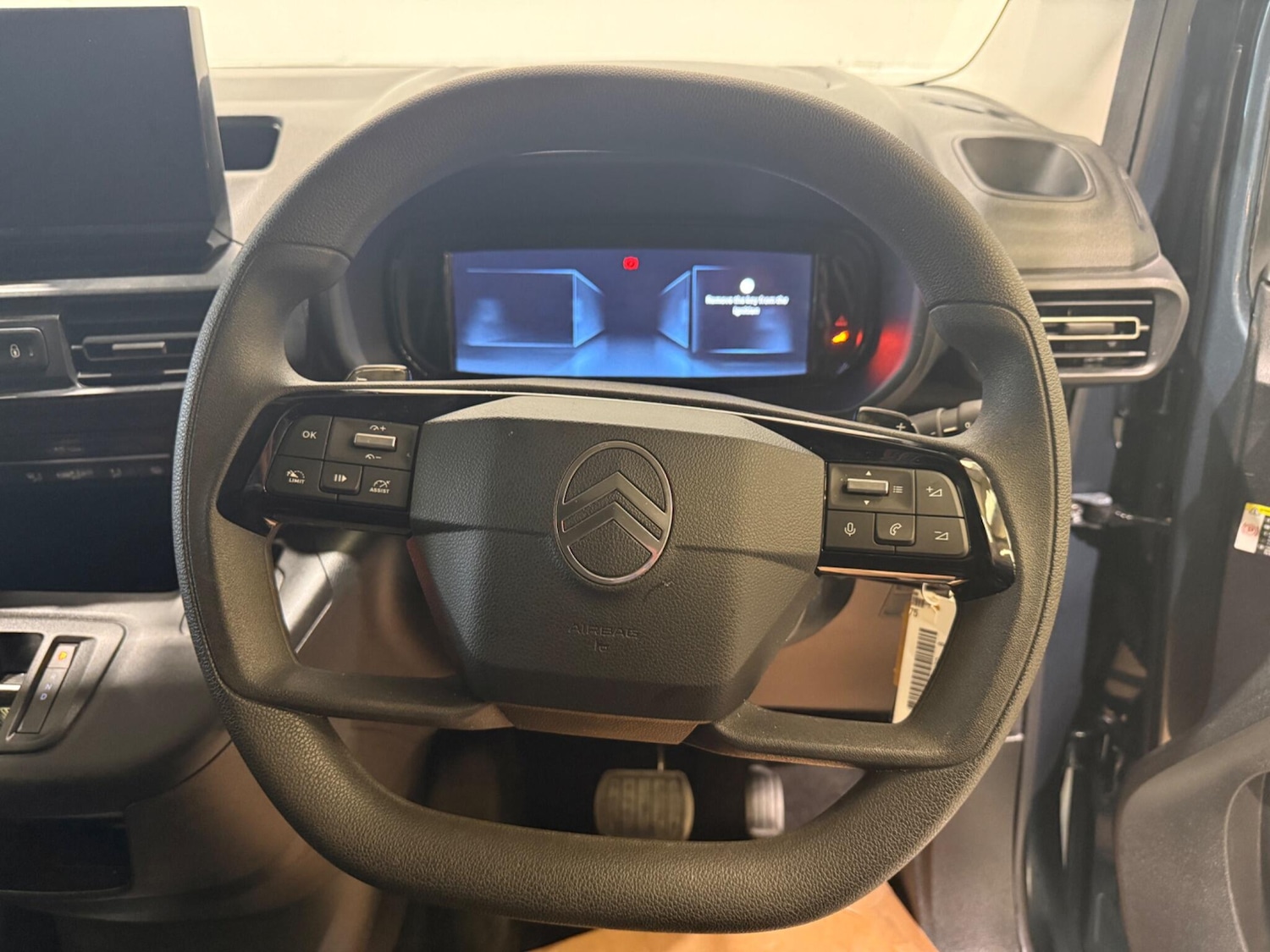 Used Citroen Berlingo for sale - 78116144: Photo 3