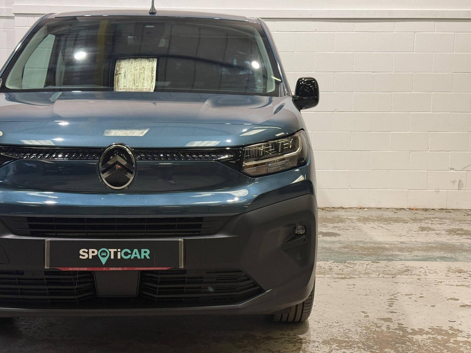 Used Citroen Berlingo for sale - 78116144: Photo 5