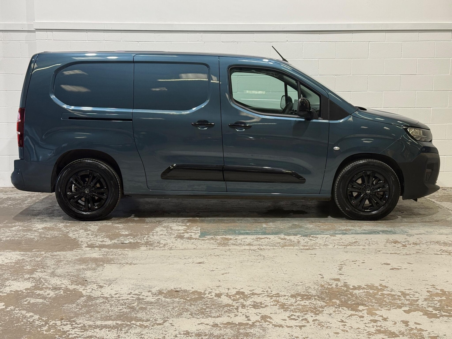 Used Citroen Berlingo for sale - 78116144: Photo 6