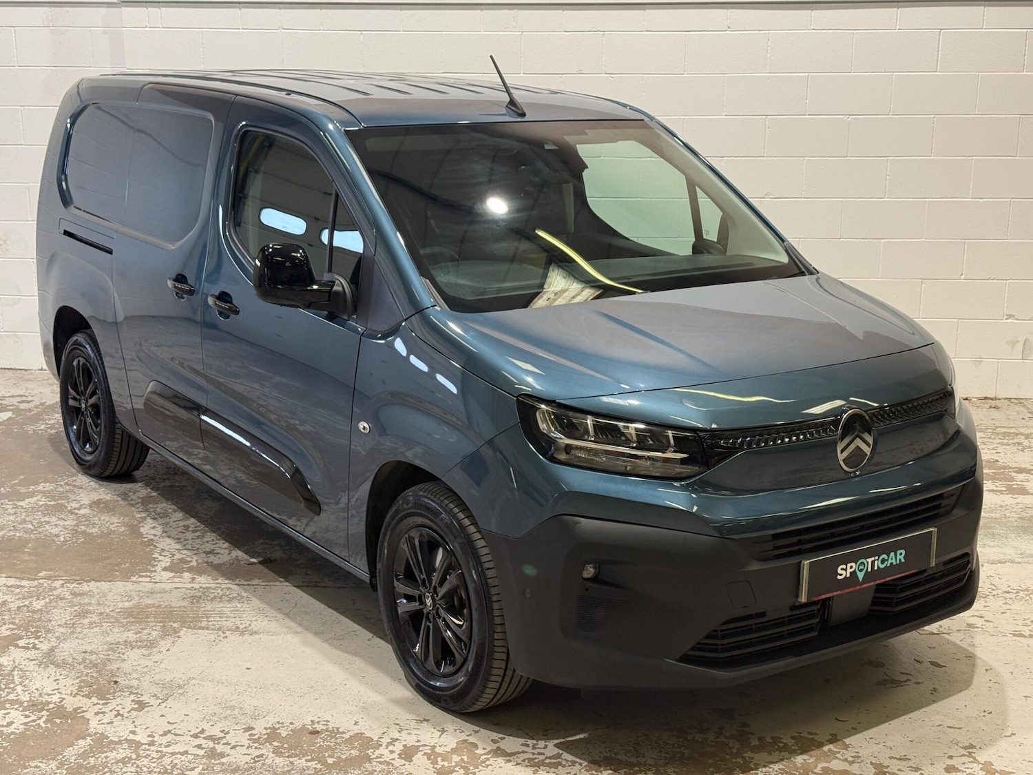 Used Citroen Berlingo for sale - 78116144: Photo 7