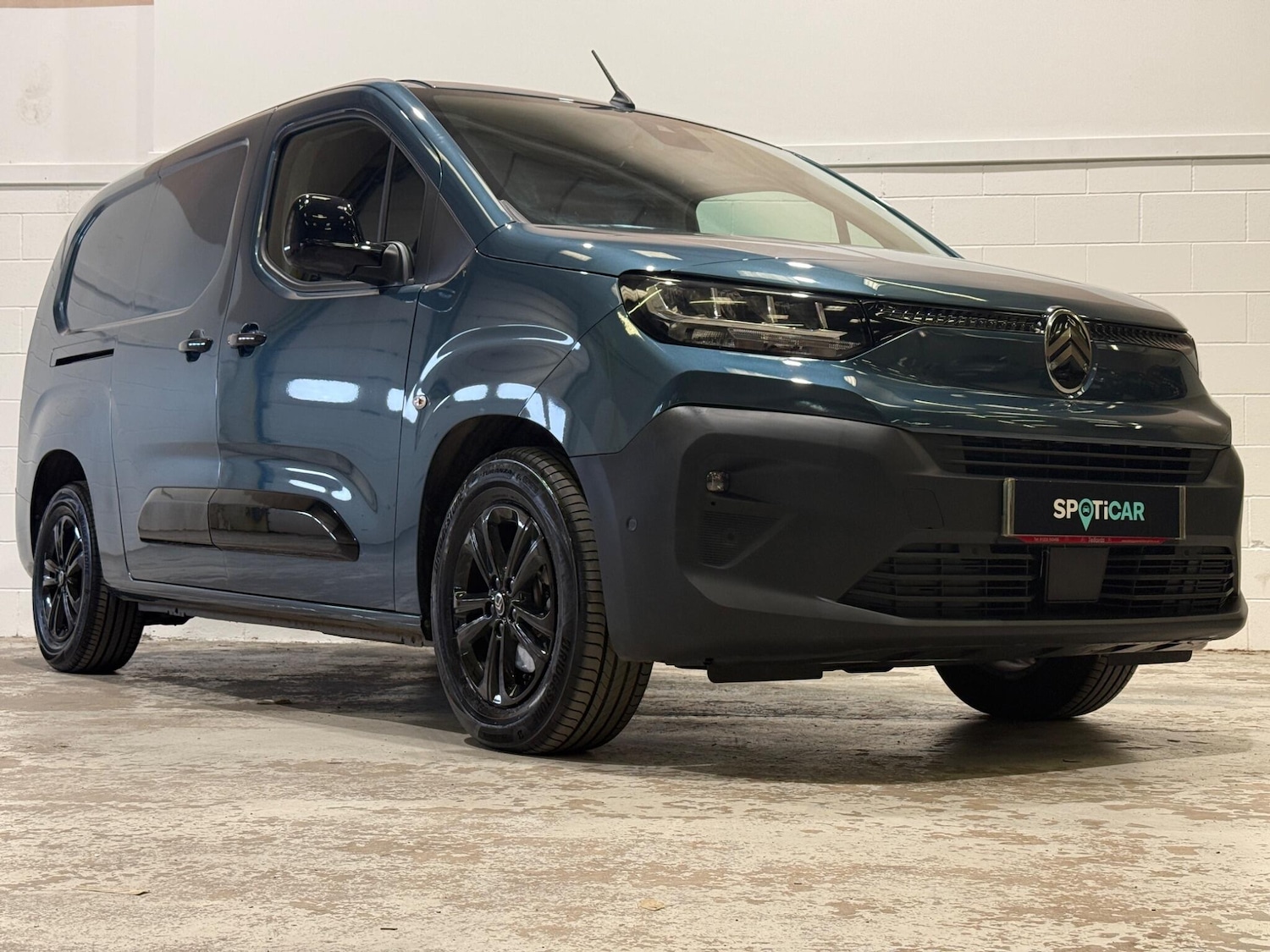 Used Citroen Berlingo for sale - 78116144: Photo 8