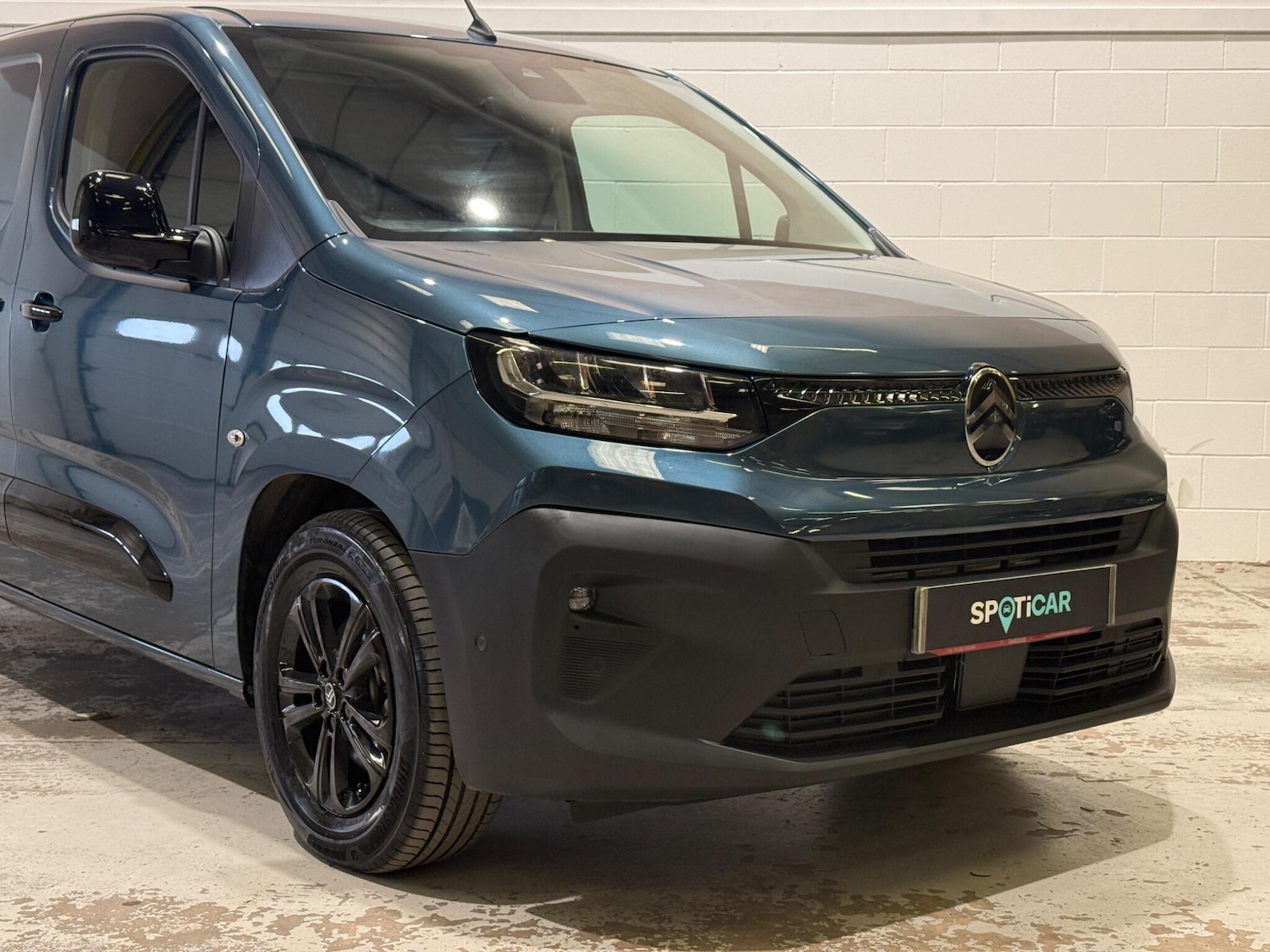 Used Citroen Berlingo for sale - 78116144: Photo 9