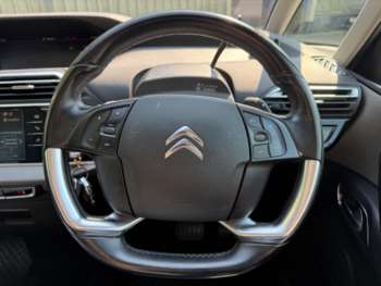 Used Citroen C4 Picasso 2017 for sale - 74372262: Photo