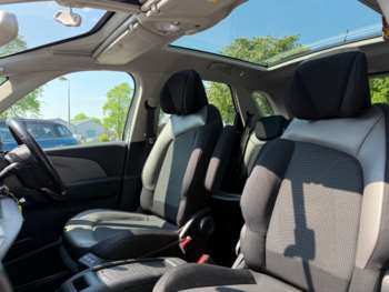 Used Citroen C4 Picasso 2017 for sale - 74372262: Photo