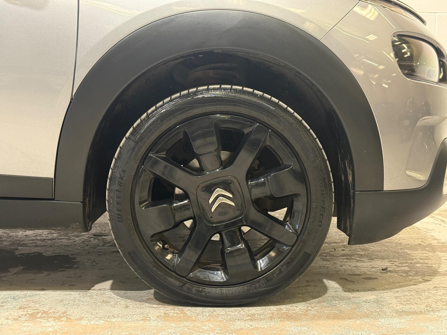 Used Citroen C4 Cactus 2018 for sale - 77783375: Photo 14