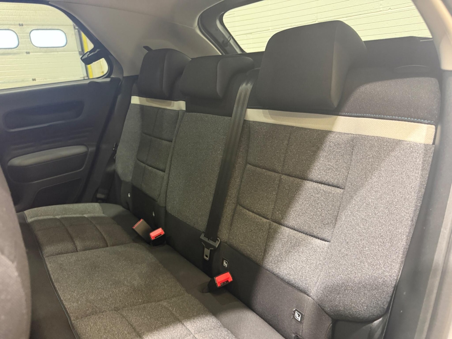 Used Citroen C4 Cactus 2018 for sale - 77783375: Photo 16