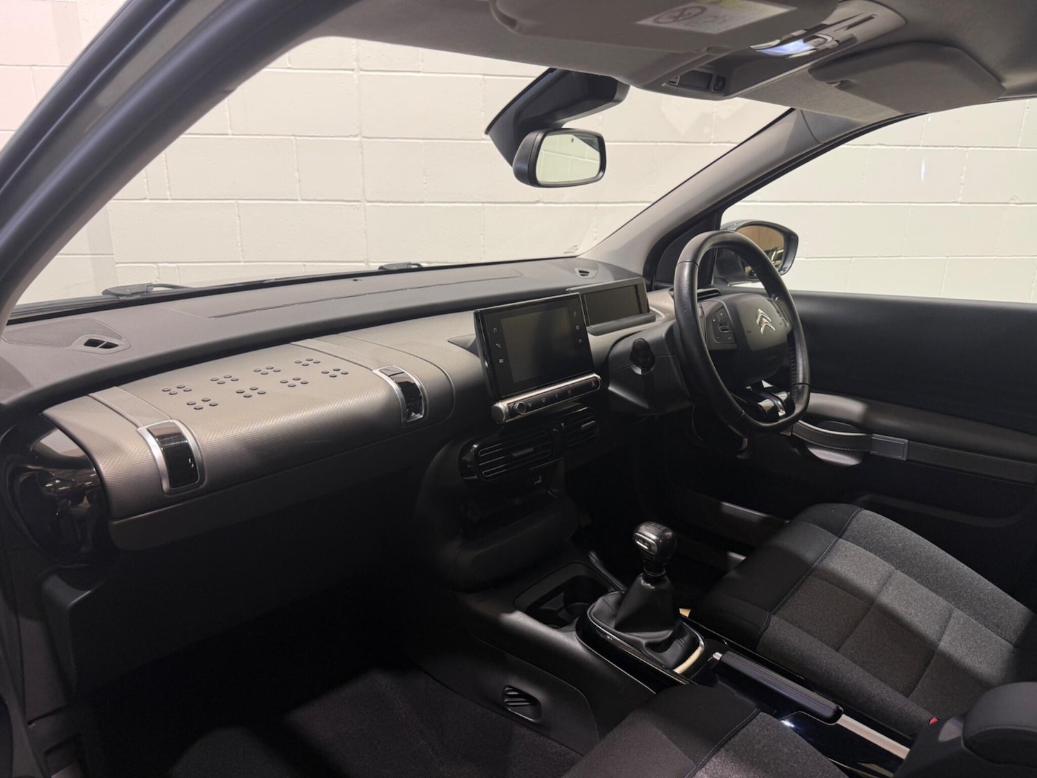 Used Citroen C4 Cactus 2018 for sale - 77783375: Photo 22