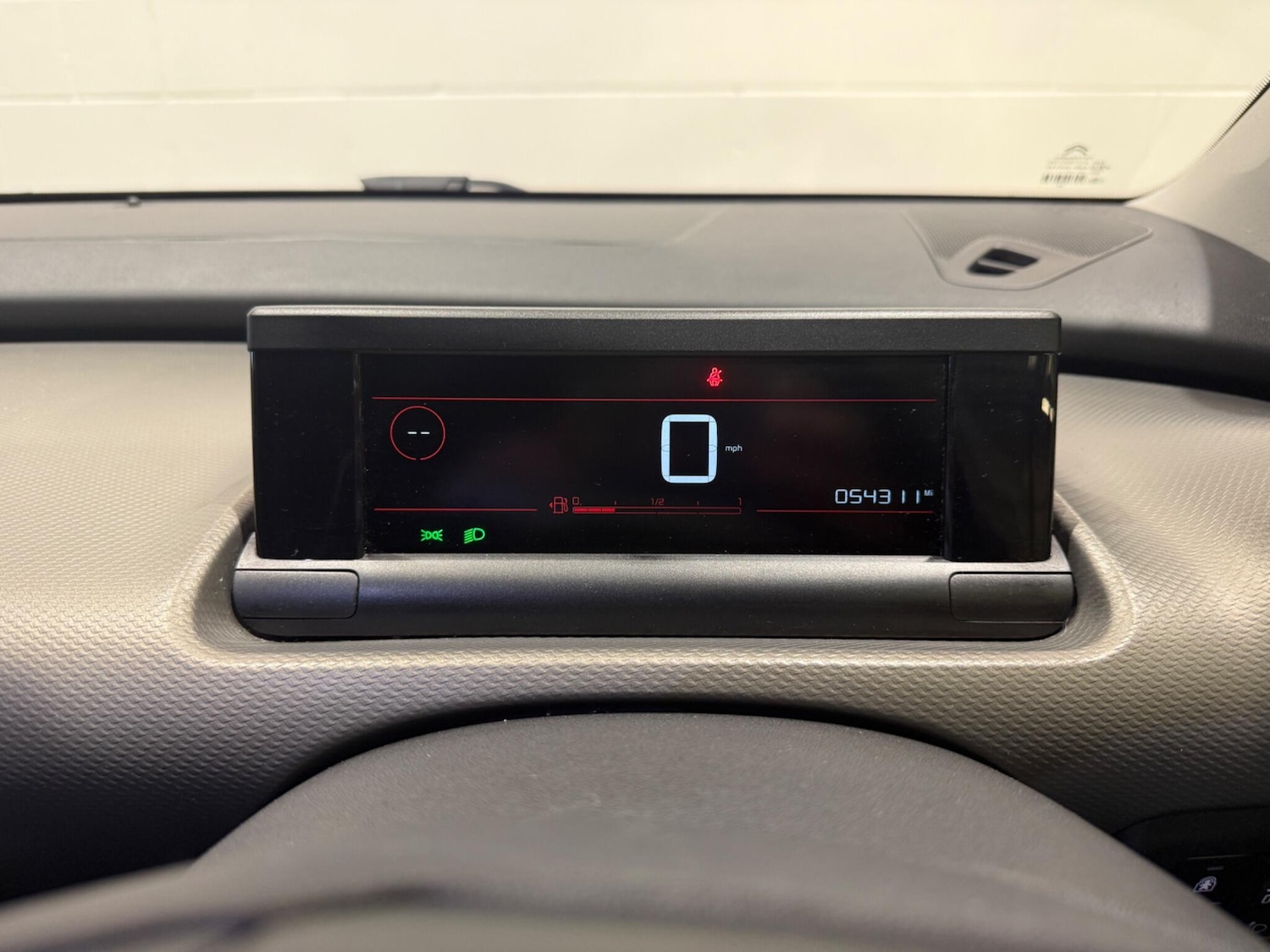 Used Citroen C4 Cactus 2018 for sale - 77783375: Photo 23