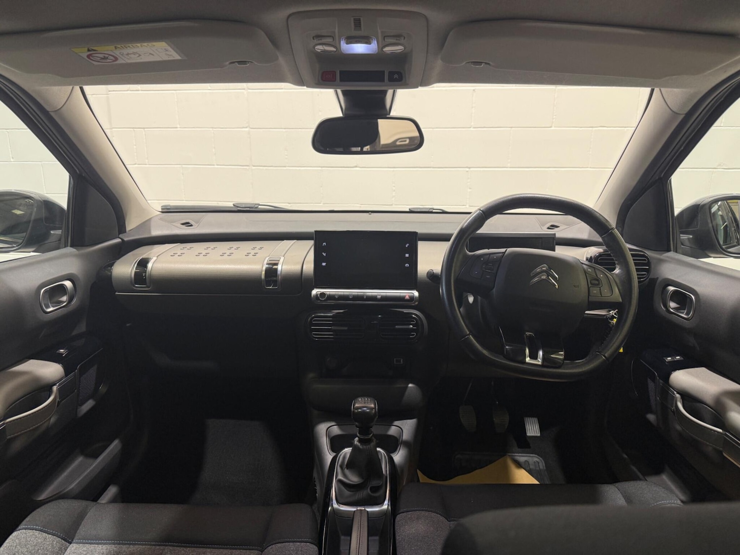 Used Citroen C4 Cactus 2018 for sale - 77783375: Photo 24