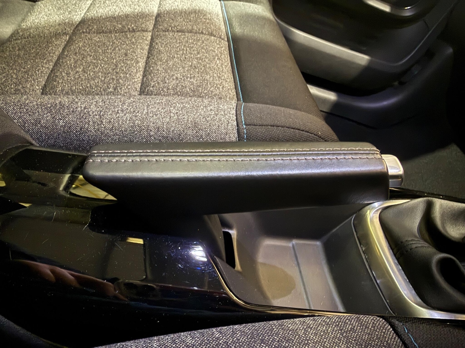 Used Citroen C4 Cactus 2018 for sale - 77783375: Photo 25