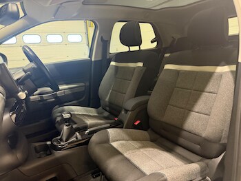 Used Citroen C4 Cactus 2018 for sale - 77783375: Photo