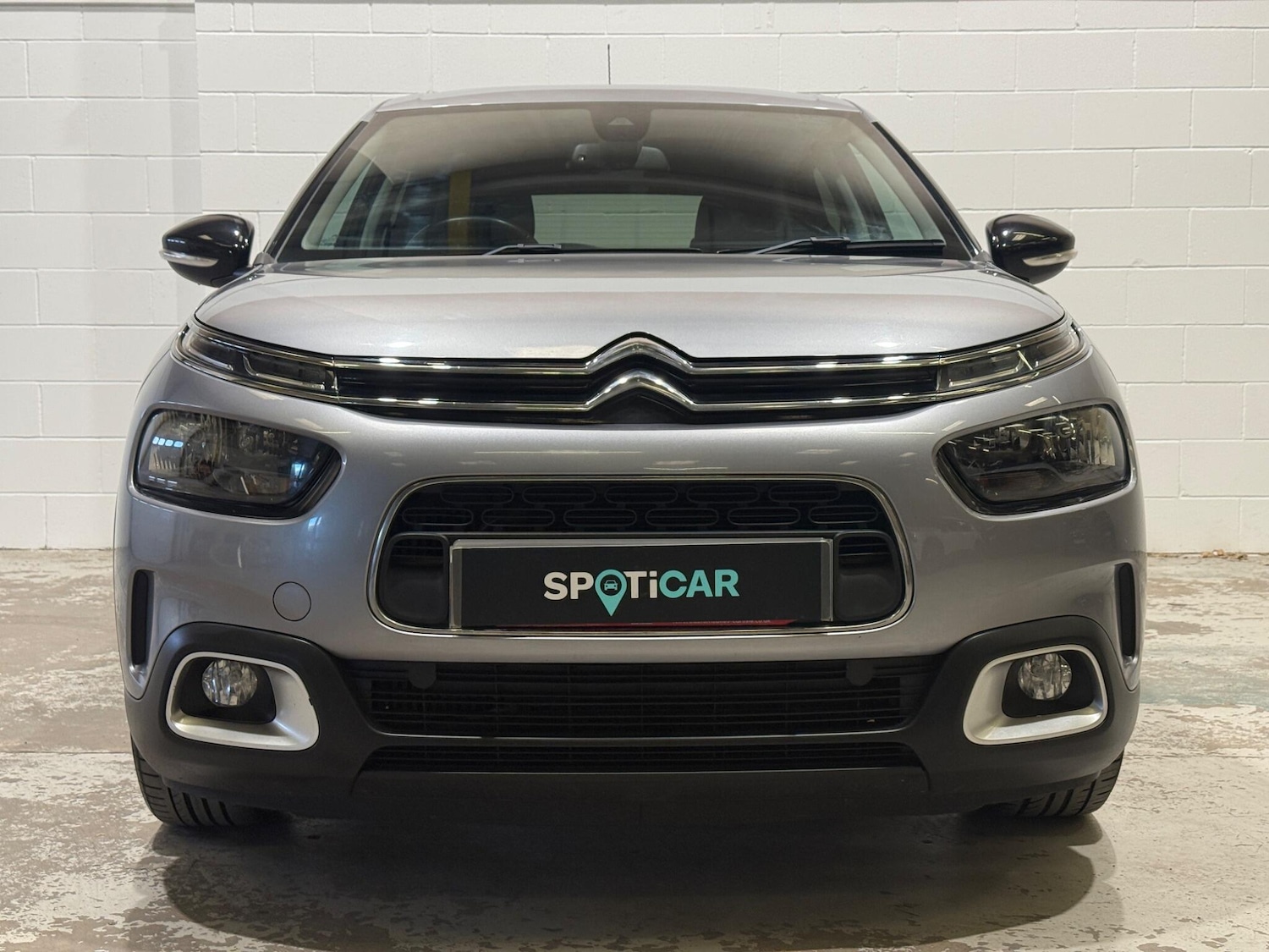 Used Citroen C4 Cactus 2018 for sale - 77783375: Photo 5