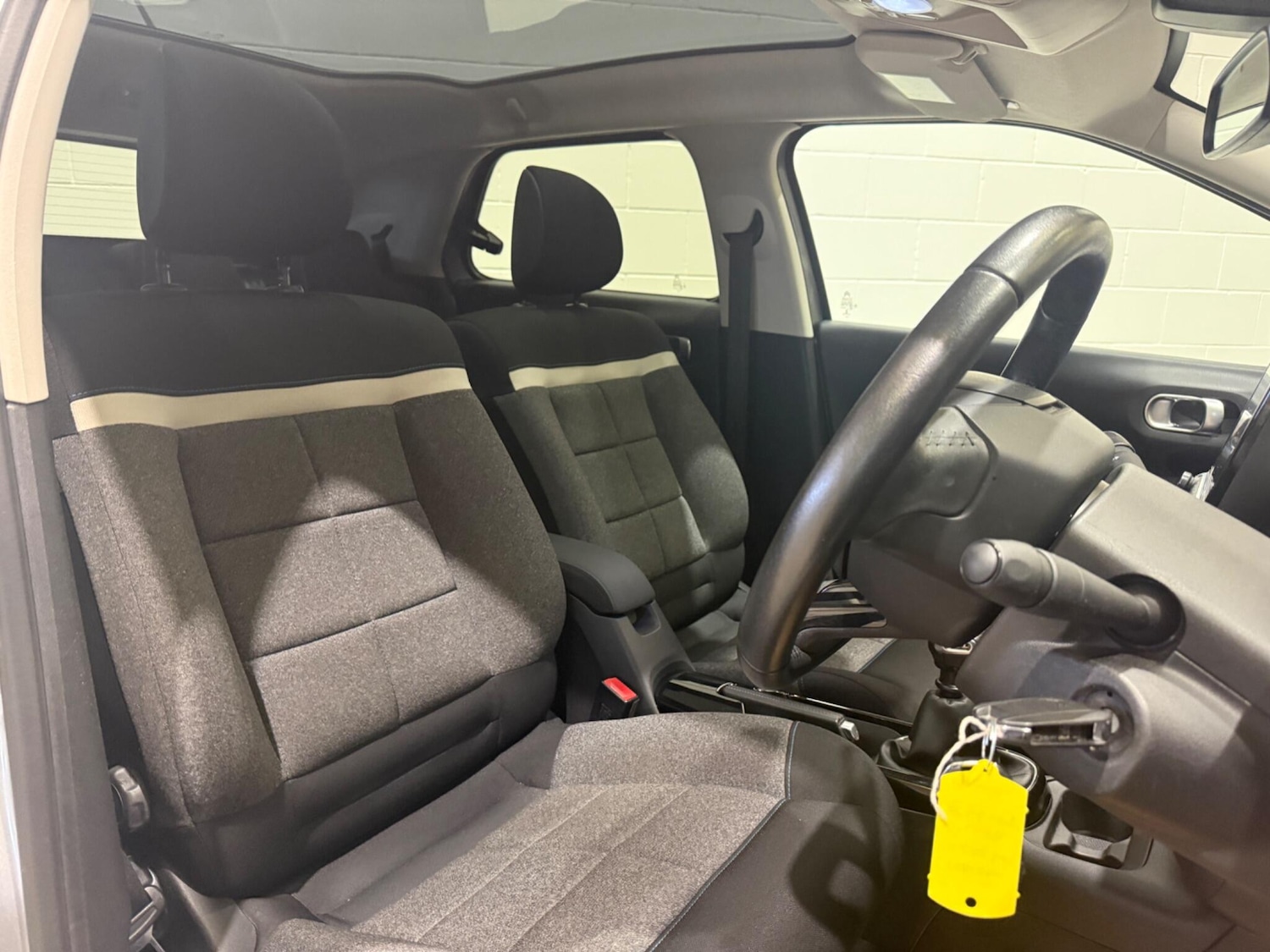 Used Citroen C4 Cactus 2018 for sale - 77783375: Photo 9
