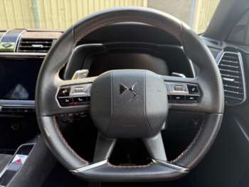 Used DS Automobiles DS 7 Crossback 2021 for sale - 74465208: Photo