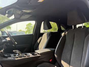 Used DS Automobiles DS 7 Crossback 2021 for sale - 74465208: Photo