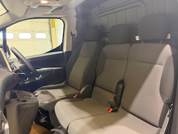 Used Citroen Berlingo 2023 for sale - 77839234: Photo