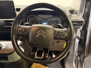 Used Citroen Berlingo 2019 for sale - 77612997: Photo